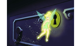 『ピーターパン（1953）』©APOLLO