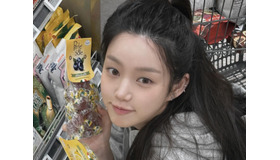 『チャングム』女優の娘イ・ユビ、10歳若く見える“超童顔”ビジュアル！飾らない日常を公開【PHOTO】