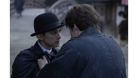 「ばけばけ」第115回©NHK