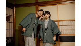 「冬のなんかさ、春のなんかね」8話©日本テレビ