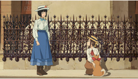 『パリに咲くエトワール』©「パリに咲くエトワール」製作委員会