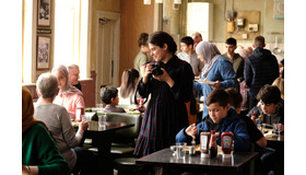 『オールド・オーク』