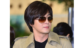 “ヨン様”、久々の近況が話題に。人気スター所属会社の株を大量購入のナゾ