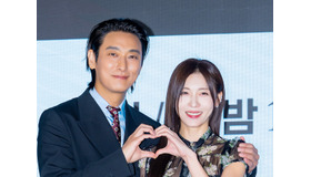 “激痩せ”ハ・ジウォン、過酷な秘話も告白。「役に合わせた体を作った」