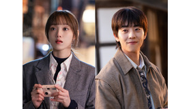 折り返し地点の『君がきらめく季節に』、後半部の見どころを公開！チャンが抱える“7年前の秘密”とは？