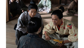 「豊臣兄弟！」第11回©NHK