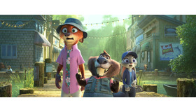 『ズートピア２』© 2026 Disney