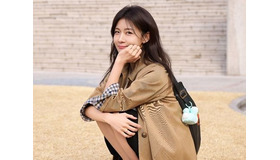 『奇皇后』『カーテンコール』ハ・ジウォンが46歳で大学新入生に!?　初の単独ウェブバラエティで現役大学生とガチ交流