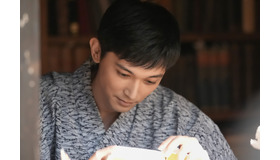 「ばけばけ」第115回©NHK