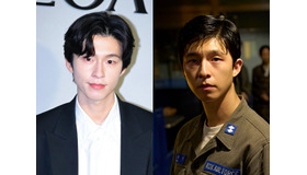 日本語での熱演が話題。エモい雰囲気が気になるNo.1、実力派俳優ホン・ギョンの魅力を深掘り！