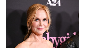 ニコール・キッドマン Photo by Gilbert Flores/Variety via Getty Images