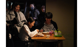 『90メートル』©2026映画『90メートル』製作委員会