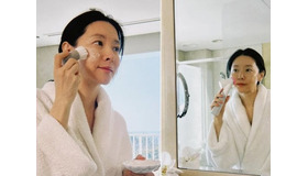 『チャングム』イ・ヨンエ、SNSで劇的ビジュアル変化を惜しみなく披露