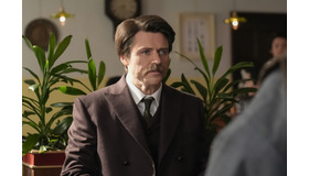 「ばけばけ」第117回©NHK