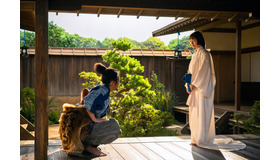 「豊臣兄弟！」第10回©NHK