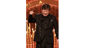 第49回日本アカデミー賞 ©日本アカデミー賞協会