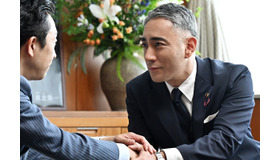 「リブート」ⒸTBS