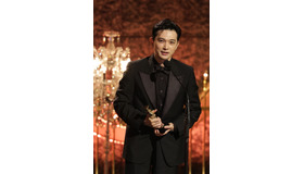 第49回日本アカデミー賞 ©日本アカデミー賞協会