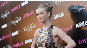 アマンダ・セイフライド-(C) Getty Images