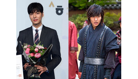 あの頃キミは若かった/イ・ミンホ、少年から青年、そして男へ