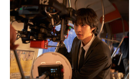 『全知的な読者の視点から』©2025 LOTTE ENTERTAINMENT, SMILEGATE, REALIES PICTURES All Rights Reserved.