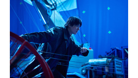 『全知的な読者の視点から』©2025 LOTTE ENTERTAINMENT, SMILEGATE, REALIES PICTURES All Rights Reserved.