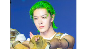 NCT 127 ユウタ（中本悠太）の快進撃！『ハイロー』から最新作『スペシャルズ』まで、日本での俳優活動を徹底解説