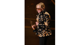 エイミー・マディガン　Photo by Kevin Winter/Getty Images