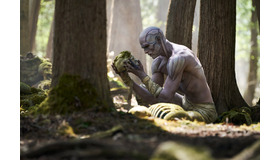 Netflix映画『フランケンシュタイン』© 2025 Netflix, Inc.