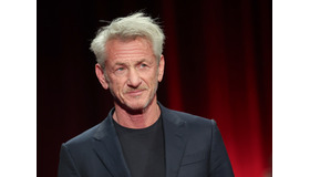 ショーン・ペン　Photo by Arnold Jerocki/Getty Images