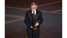 第98回アカデミー賞 監督賞 ポール・トーマス・アンダーソンンPhoto by Rich Polk/Penske Media via Getty Images