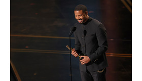 マイケル・B・ジョーダン　Photo by Kevin Winter/Getty Images