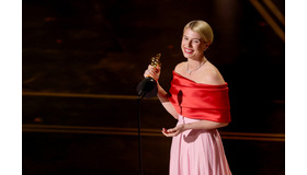 第98回アカデミー賞 主演女優賞 ジェシー・バックリー　Photo by Kevin Winter/Getty Images