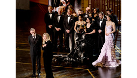 第98回アカデミー賞　作品賞『ワン・バトル・アフター・アナザー』Photo by Kevin Winter/Getty Images