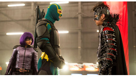 『Kick-Ass 2』 -(C) 2013 UNIVERSAL STUDIOS All Rights Reserved.