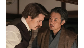 「ばけばけ」第118回©NHK