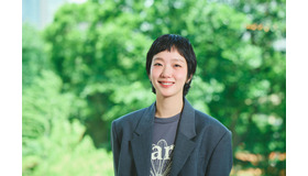 キム・ゴウン／photo：Jumpei Yamada