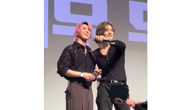 『スペシャルズ』©2026『スペシャルズ 』フィルムパートナーズ