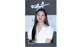 キム・ゴウン　Photo by Han Myung-Gu/Getty Images