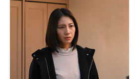 「夫に間違いありません」11話©カンテレ