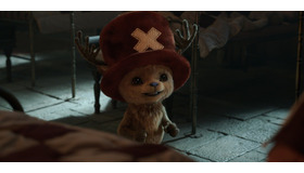 Netflixシリーズ「ONE PIECE」シーズン1～2は独占配信中　 ©尾田栄一郎／集英社