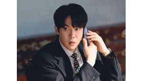 ユ・ヨンソク主演『シン・イラン法律事務所』がたった2話で最高視聴率11％超え！“憑依する”新ヒーロー誕生