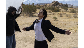 『正直不動産』©大谷アキラ・夏原武・水野光博／小学館　©2026 映画『正直不動産』製作委員会