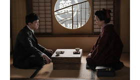 連続テレビ小説「ばけばけ」スピンオフ