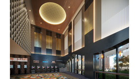 ＴＯＨＯシネマズ 名古屋栄ロビーイメージ