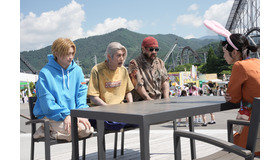 『SAKAMOTO DAYS』(C)鈴木祐斗／集英社　(C)2026映画「SAKAMOTO DAYS」製作委員会