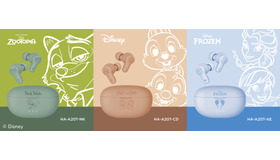 HA-A20T-NK/CD/AE©Disney