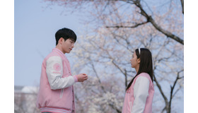 Netflixシリーズ「マンスリー彼氏」© 2026 Netflix, Inc.