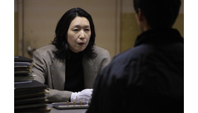 「再会～Silent Truth～」最終話©テレビ朝日