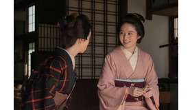 「ばけばけ」第119回©NHK